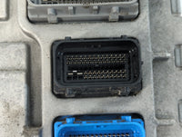 2020-2022 Chevrolet Equinox PCM Engine Control Computer ECU ECM PCU OEM P/N:12710140 Fits Fits 2020 2021 2022 OEM Used Auto 