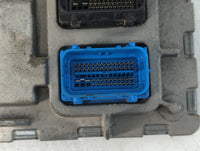 2020-2022 Chevrolet Equinox PCM Engine Control Computer ECU ECM PCU OEM P/N:12710140 Fits Fits 2020 2021 2022 OEM Used Auto 