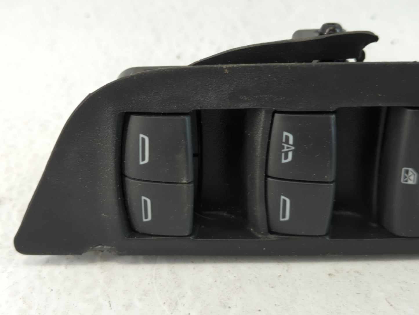 2018-2022 Chevrolet Equinox Master Power Window Switch Replacement Driver Side Left P/N:84513464 Fits OEM Used Auto Parts - 