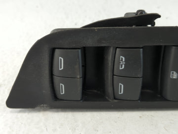 2018-2022 Chevrolet Equinox Master Power Window Switch Replacement Driver Side Left P/N:84513464 Fits OEM Used Auto Parts