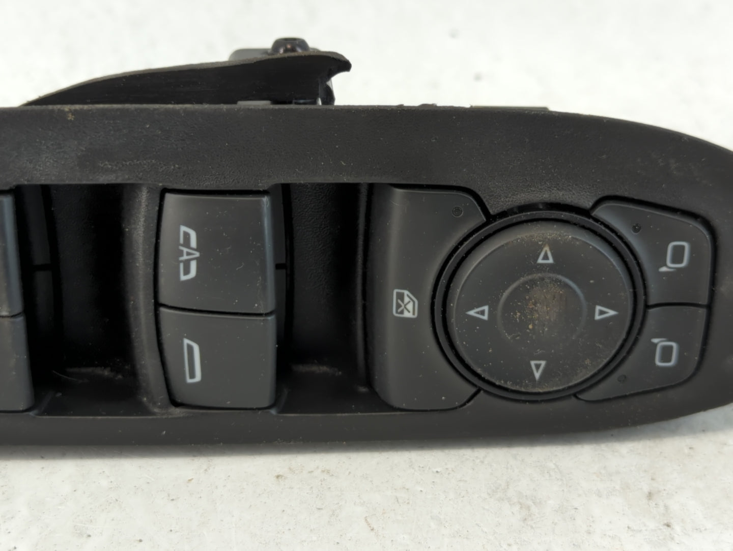 2018-2022 Chevrolet Equinox Master Power Window Switch Replacement Driver Side Left P/N:84513464 Fits OEM Used Auto Parts - 