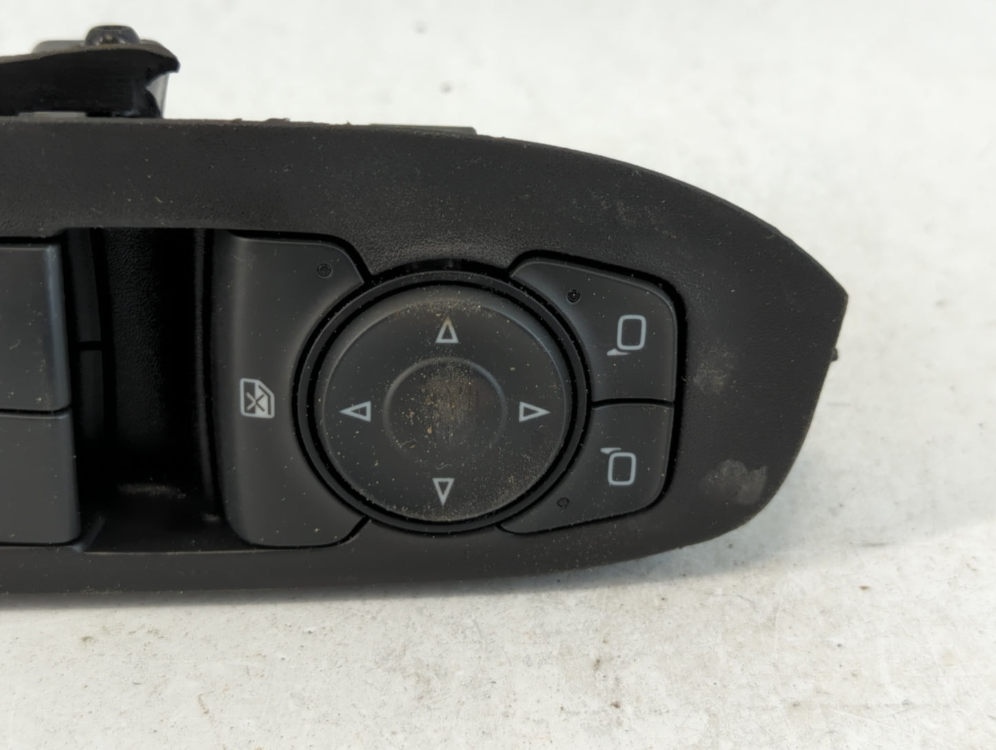 2018-2022 Chevrolet Equinox Master Power Window Switch Replacement Driver Side Left P/N:84513464 Fits OEM Used Auto Parts - 