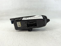 2018-2022 Chevrolet Equinox Master Power Window Switch Replacement Driver Side Left P/N:84513464 Fits OEM Used Auto Parts - 