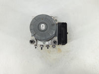 2020-2022 Chevrolet Equinox ABS Pump Control Module Replacement P/N:84875566 Fits Fits 2020 2021 2022 OEM Used Auto Parts - 