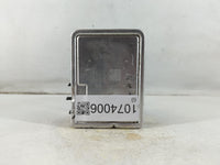 2020-2022 Chevrolet Equinox ABS Pump Control Module Replacement P/N:84875566 Fits Fits 2020 2021 2022 OEM Used Auto Parts - 