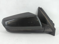 2018-2022 Chevrolet Equinox Passenger Side View Mirror - Right Door Mirror OEM Used - Oemusedautoparts1.com