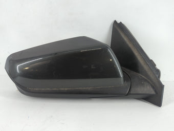 compare product 2018-2022 Chevrolet Equinox Passenger Side View Mirror - Right Door Mirror OEM Used