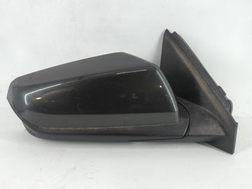 2018-2022 Chevrolet Equinox Passenger Side View Mirror - Right Door Mirror OEM Used - Oemusedautoparts1.com