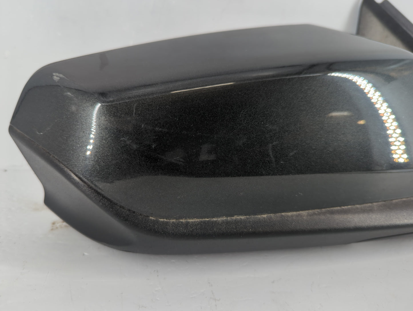 2018-2022 Chevrolet Equinox Passenger Side View Mirror - Right Door Mirror OEM Used - Oemusedautoparts1.com