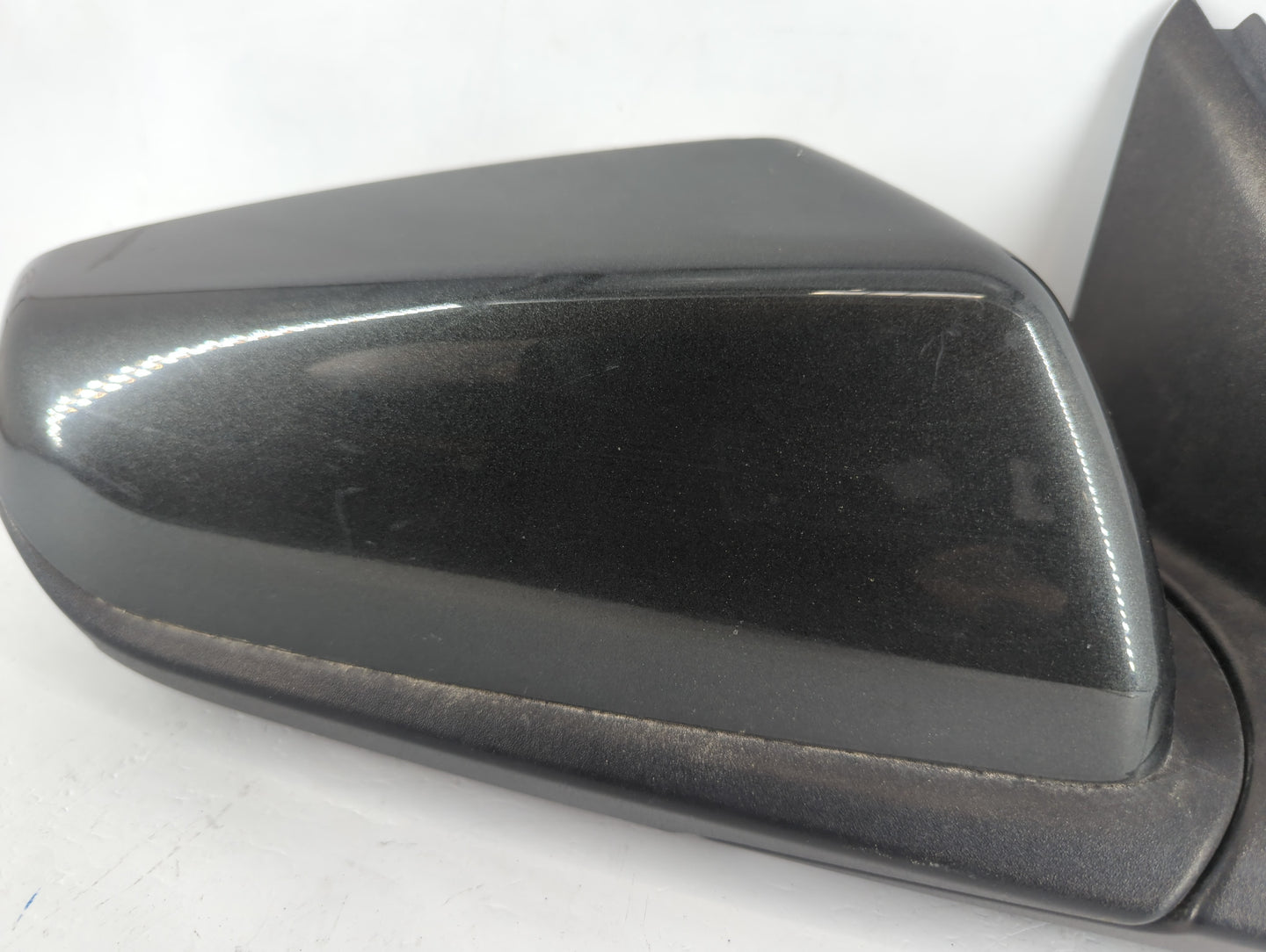 2018-2022 Chevrolet Equinox Passenger Side View Mirror - Right Door Mirror OEM Used - Oemusedautoparts1.com