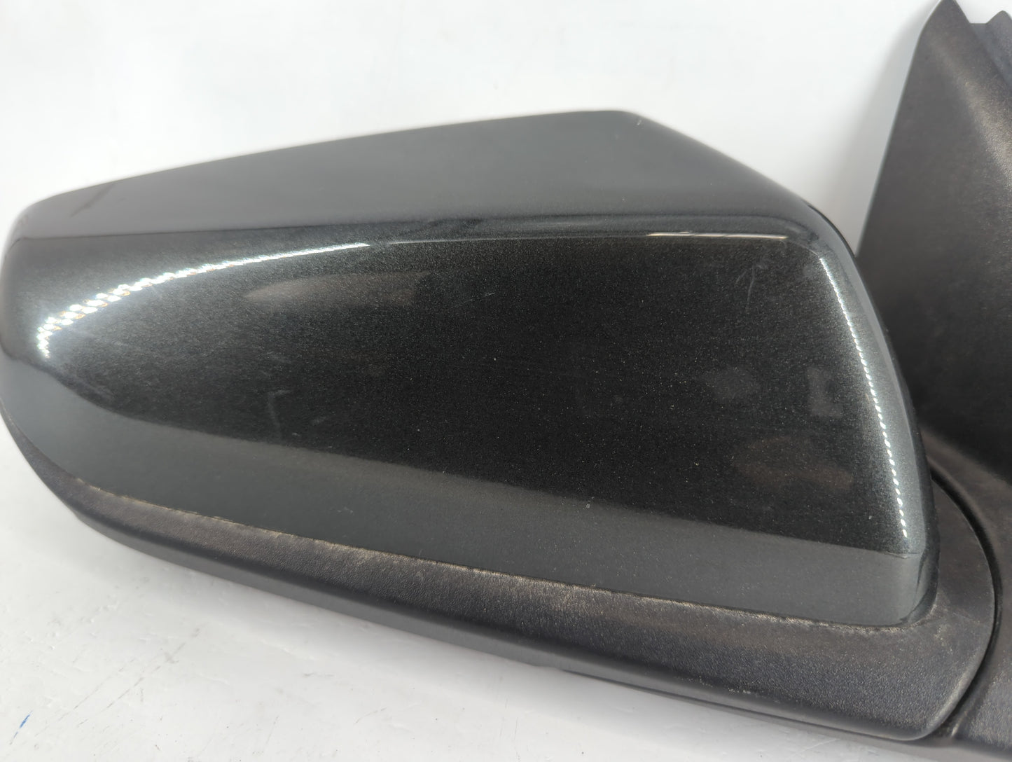 2018-2022 Chevrolet Equinox Passenger Side View Mirror - Right Door Mirror OEM Used - Oemusedautoparts1.com
