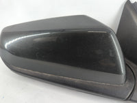2018-2022 Chevrolet Equinox Passenger Side View Mirror - Right Door Mirror OEM Used - Oemusedautoparts1.com
