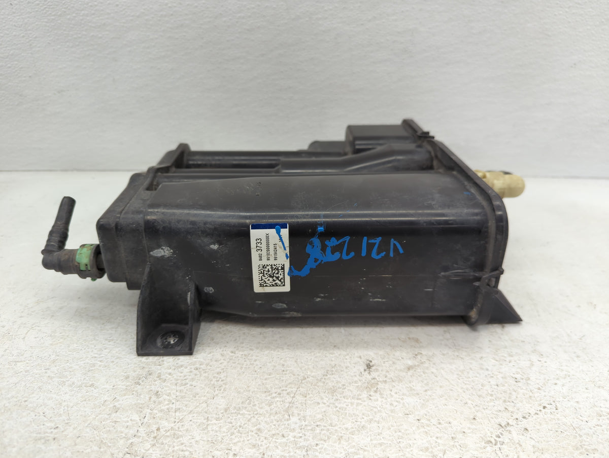 2021 Chevrolet Equinox Fuel Vapor Charcoal Canister - Oemusedautoparts1.com
