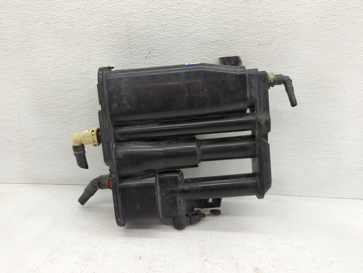 2021 Chevrolet Equinox Fuel Vapor Charcoal Canister - Oemusedautoparts1.com