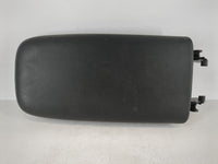 2018-2022 Chevrolet Equinox Center Console Armrest Cover Lid Fits Fits 2018 2019 2020 2021 2022 OEM Used Auto Parts - Oemuse