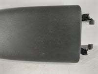 2018-2022 Chevrolet Equinox Center Console Armrest Cover Lid Fits Fits 2018 2019 2020 2021 2022 OEM Used Auto Parts - Oemuse