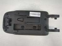 2018-2022 Chevrolet Equinox Center Console Armrest Cover Lid Fits Fits 2018 2019 2020 2021 2022 OEM Used Auto Parts - Oemuse