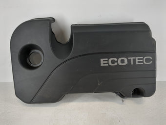 compare product 2021 Chevrolet Equinox Engine Cover