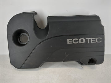2021 Chevrolet Equinox Engine Cover - Oemusedautoparts1.com