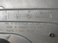 2021 Chevrolet Equinox Engine Cover - Oemusedautoparts1.com