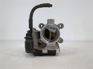 2018-2022 Chevrolet Equinox Throttle Body P/N:12671379AA Fits Fits 2016 2017 2018 2019 2020 2021 2022 OEM Used Auto Parts - 
