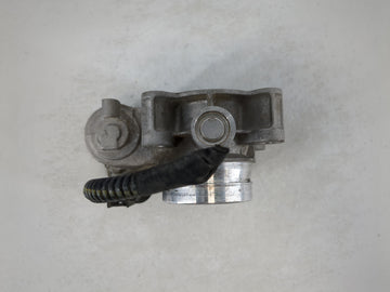 2018-2022 Chevrolet Equinox Throttle Body P/N:12671379AA Fits Fits 2016 2017 2018 2019 2020 2021 2022 OEM Used Auto Parts