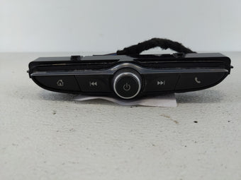 compare product 2020-2022 Chevrolet Equinox Radio AM FM Cd Player Receiver Replacement P/N:84799542 Fits Fits 2020 2021 2022 OEM Used Auto Parts