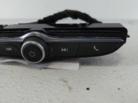 2020-2022 Chevrolet Equinox Radio AM FM Cd Player Receiver Replacement P/N:84799542 Fits Fits 2020 2021 2022 OEM Used Auto P
