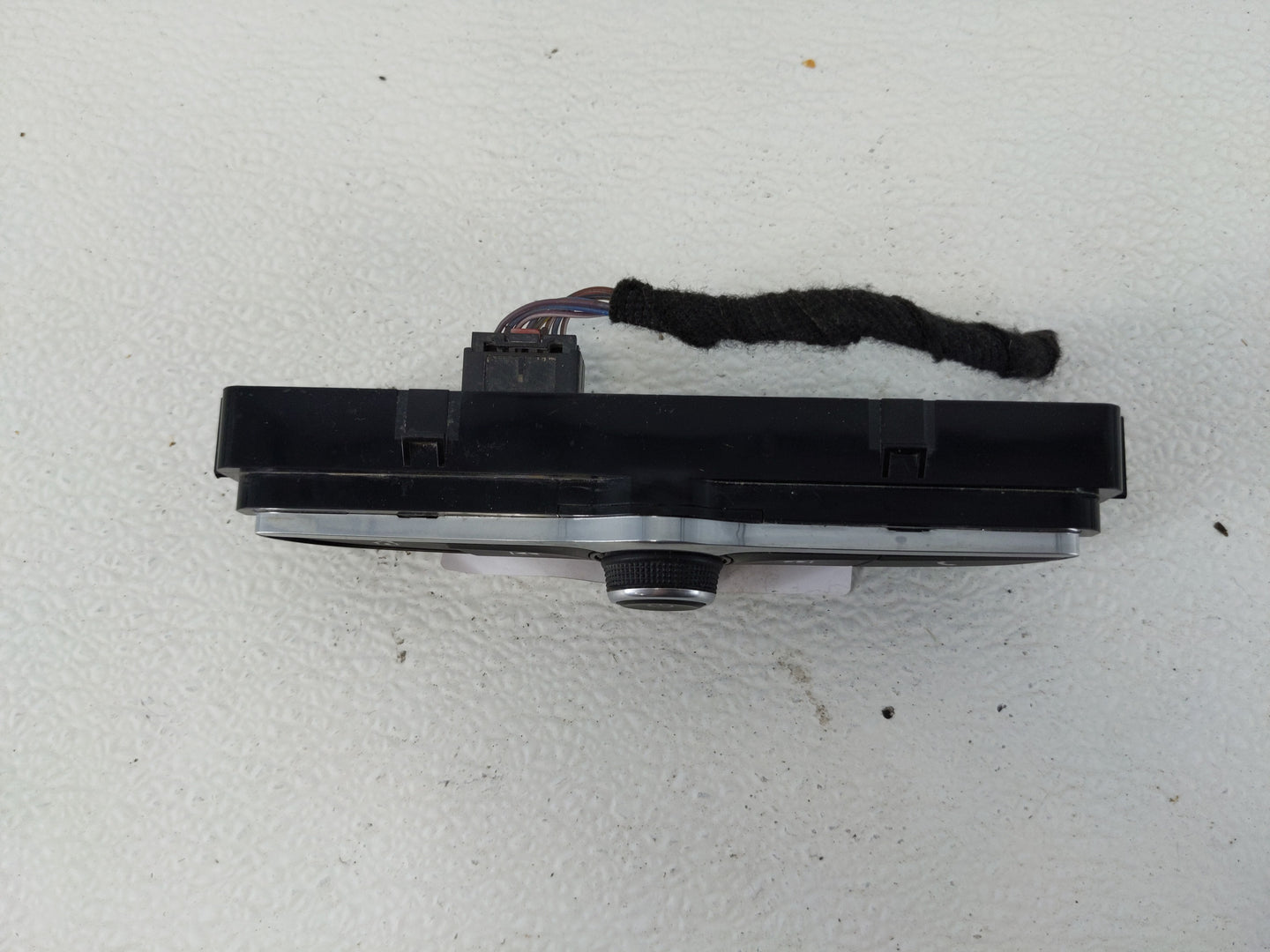 2020-2022 Chevrolet Equinox Radio AM FM Cd Player Receiver Replacement P/N:84799542 Fits Fits 2020 2021 2022 OEM Used Auto P
