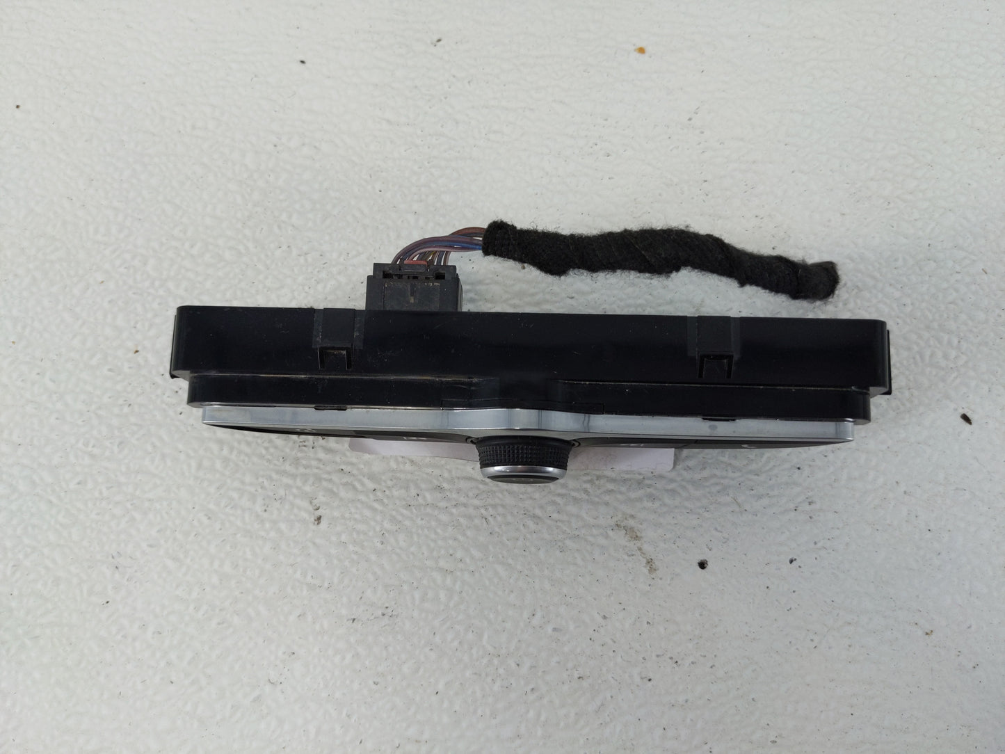2020-2022 Chevrolet Equinox Radio AM FM Cd Player Receiver Replacement P/N:84799542 Fits Fits 2020 2021 2022 OEM Used Auto P
