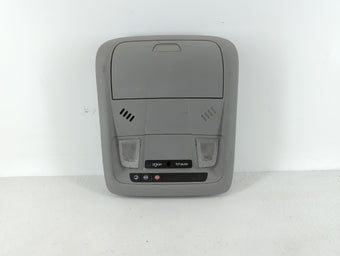 compare product 2018-2022 Chevrolet Equinox Overhead Roof Console 1111161