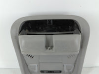 2018-2022 Chevrolet Equinox Overhead Roof Console 1111161 - Oemusedautoparts1.com