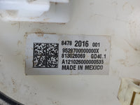 2020-2022 Chevrolet Equinox Electrical Gas Fuel Pump Assembly - Oemusedautoparts1.com