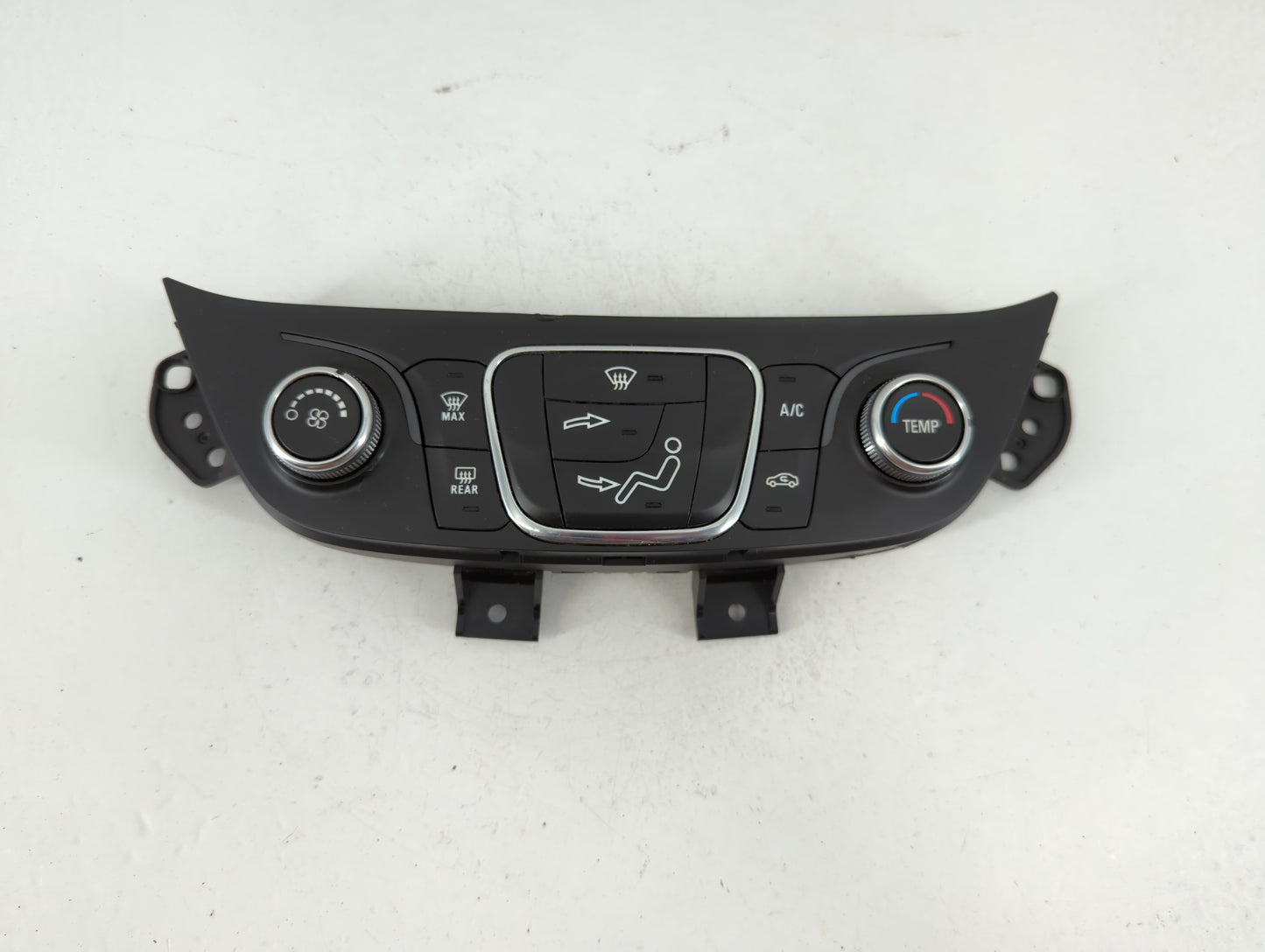 2019-2021 Chevrolet Equinox Climate Control Module Temperature AC/Heater Replacement P/N:84422503 Fits Fits 2019 2020 2021 O