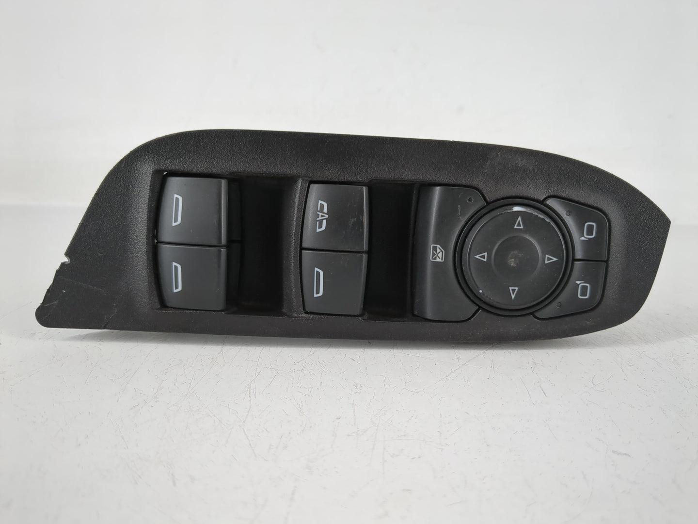 2018-2022 Chevrolet Equinox Master Power Window Switch Replacement Driver Side Left P/N:84513464 Fits OEM Used Auto Parts - 