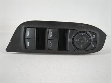 2018-2022 Chevrolet Equinox Master Power Window Switch Replacement Driver Side Left P/N:84513464 Fits OEM Used Auto Parts - 