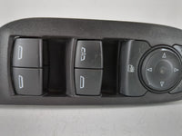 2018-2022 Chevrolet Equinox Master Power Window Switch Replacement Driver Side Left P/N:84513464 Fits OEM Used Auto Parts - 