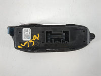 2018-2022 Chevrolet Equinox Master Power Window Switch Replacement Driver Side Left P/N:84513464 Fits OEM Used Auto Parts - 