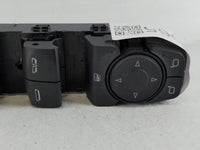 2018-2022 Chevrolet Equinox Master Power Window Switch Replacement Driver Side Left P/N:84513464 Fits OEM Used Auto Parts - 