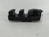 2018-2022 Chevrolet Equinox Master Power Window Switch Replacement Driver Side Left P/N:84513464 Fits OEM Used Auto Parts - 