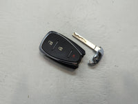 Chevrolet Equinox Keyless Entry Remote Fob HYQ4AA 13529665 | 13508766 |13585723 - Oemusedautoparts1.com