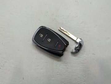 Chevrolet Equinox Keyless Entry Remote Fob HYQ4AA 13529665 | 13508766 |13585723