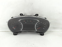 2019-2022 Chevrolet Equinox Instrument Cluster Speedometer Gauges P/N:84642813 Fits Fits 2019 2020 2021 2022 OEM Used Auto P