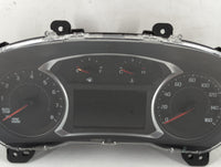 2019-2022 Chevrolet Equinox Instrument Cluster Speedometer Gauges P/N:84642813 Fits Fits 2019 2020 2021 2022 OEM Used Auto P