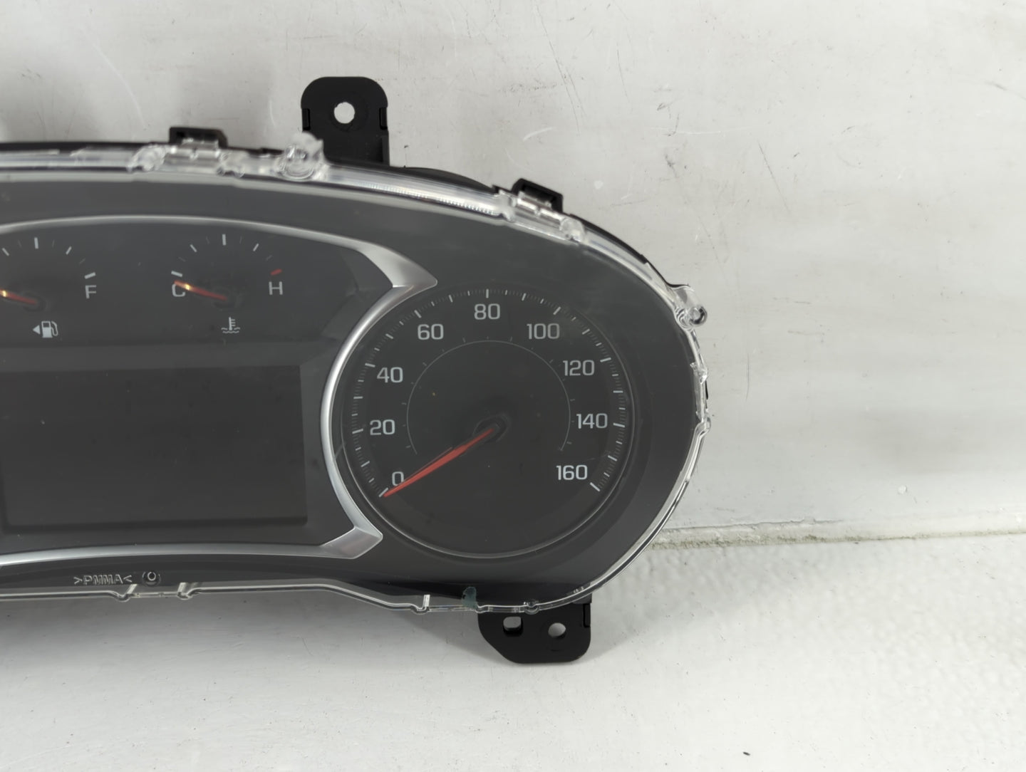 2019-2022 Chevrolet Equinox Instrument Cluster Speedometer Gauges P/N:84642813 Fits Fits 2019 2020 2021 2022 OEM Used Auto P