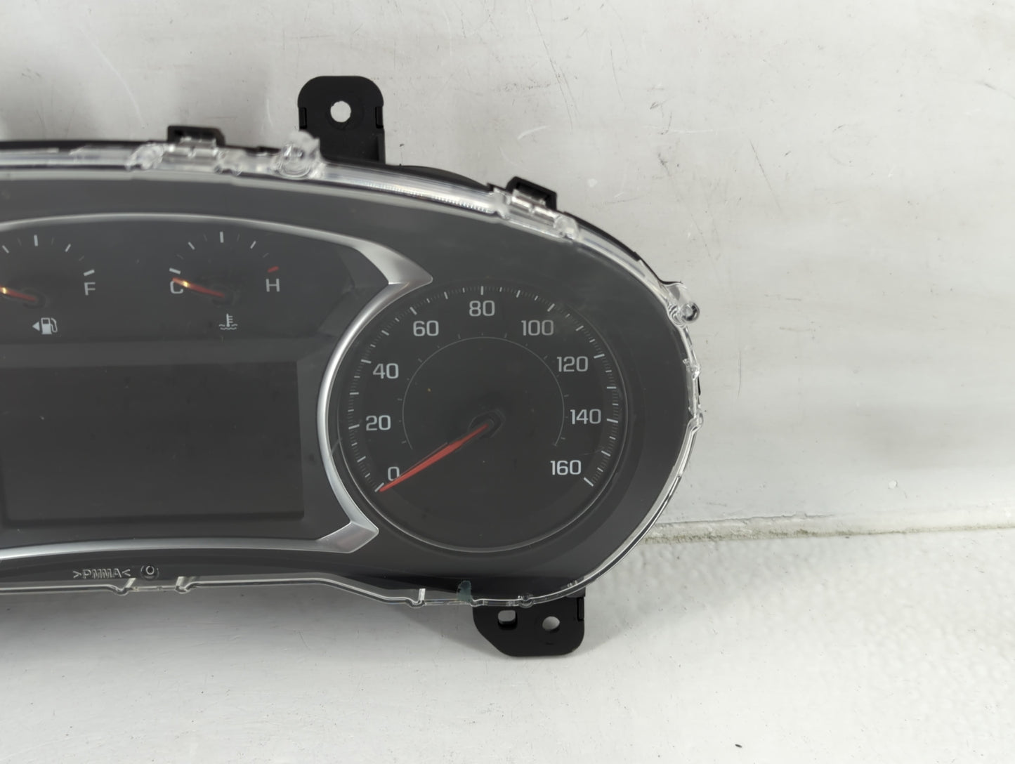 2019-2022 Chevrolet Equinox Instrument Cluster Speedometer Gauges P/N:84642813 Fits Fits 2019 2020 2021 2022 OEM Used Auto P