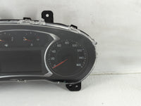 2019-2022 Chevrolet Equinox Instrument Cluster Speedometer Gauges P/N:84642813 Fits Fits 2019 2020 2021 2022 OEM Used Auto P