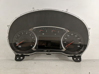 compare product 2019-2022 Chevrolet Equinox Instrument Cluster Speedometer Gauges P/N:84642813 Fits Fits 2019 2020 2021 2022 OEM Used Auto Parts