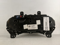 2019-2022 Chevrolet Equinox Instrument Cluster Speedometer Gauges P/N:84642813 Fits Fits 2019 2020 2021 2022 OEM Used Auto P