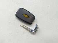 Chevrolet Keyless Entry Remote Fob HYQ4AA 13584498 | 13529650 5 buttons - Oemusedautoparts1.com